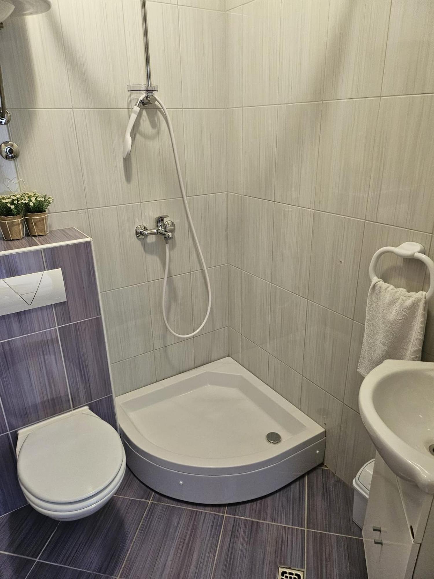 Apartments Andrijanic Башка-Вода Номер фото