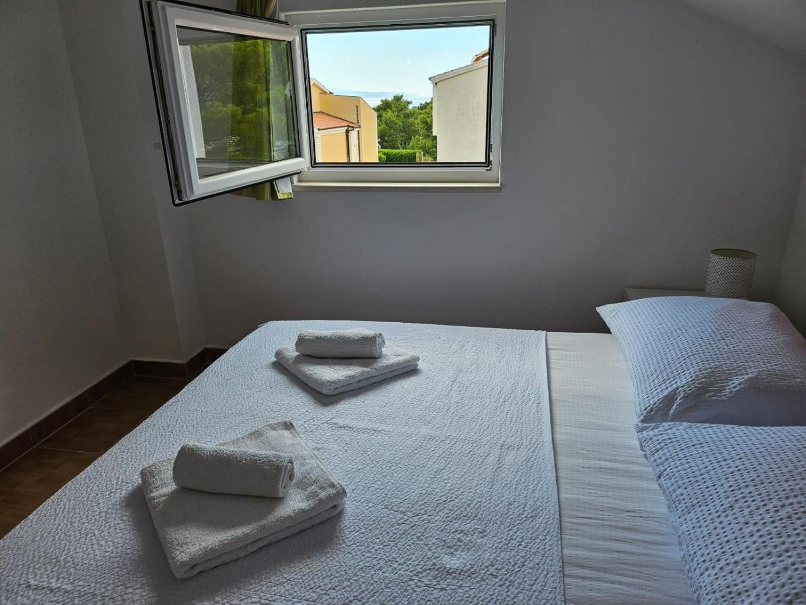 Apartments Andrijanic Башка-Вода Номер фото