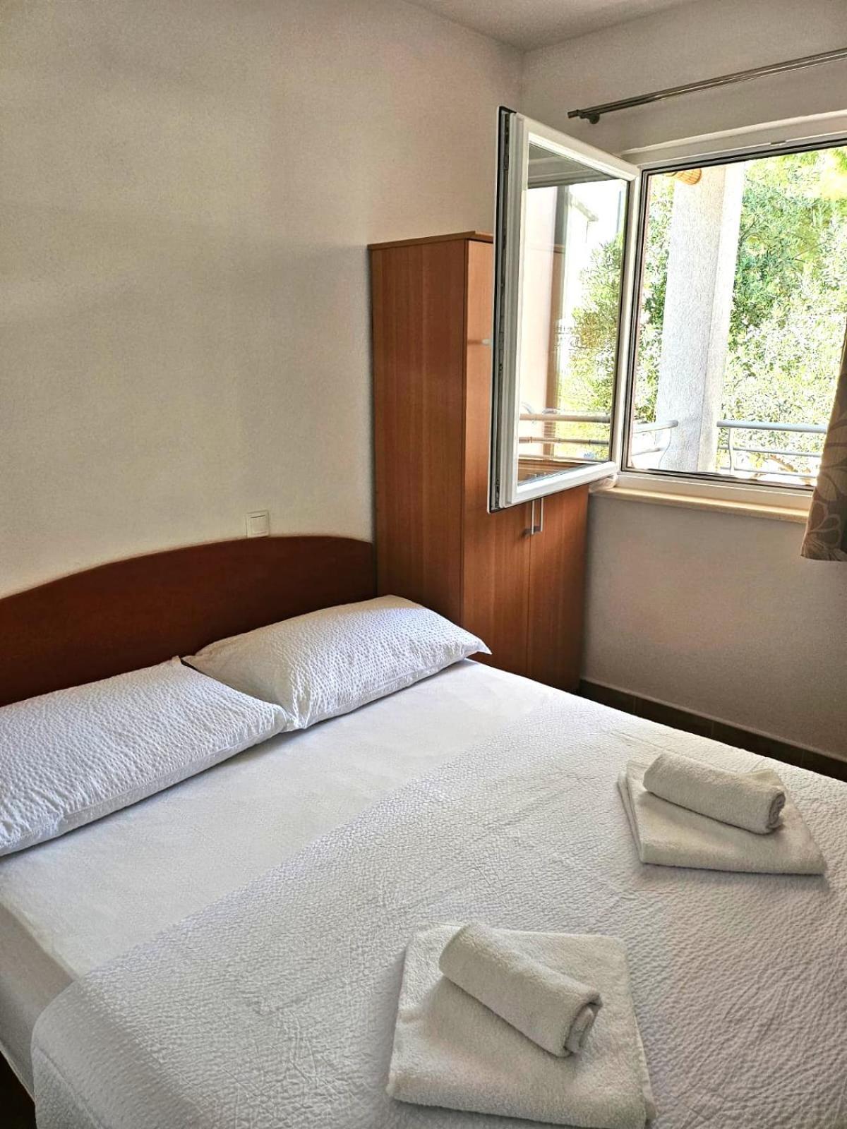 Apartments Andrijanic Башка-Вода Номер фото